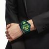 Casio G-SHOCK Crazy Colors Moon Age Tide Calendar Multifunctional Alarm Clock Shockproof 200 Meters Waterproof Quartz Movement Japanese DW-6900CC-3
