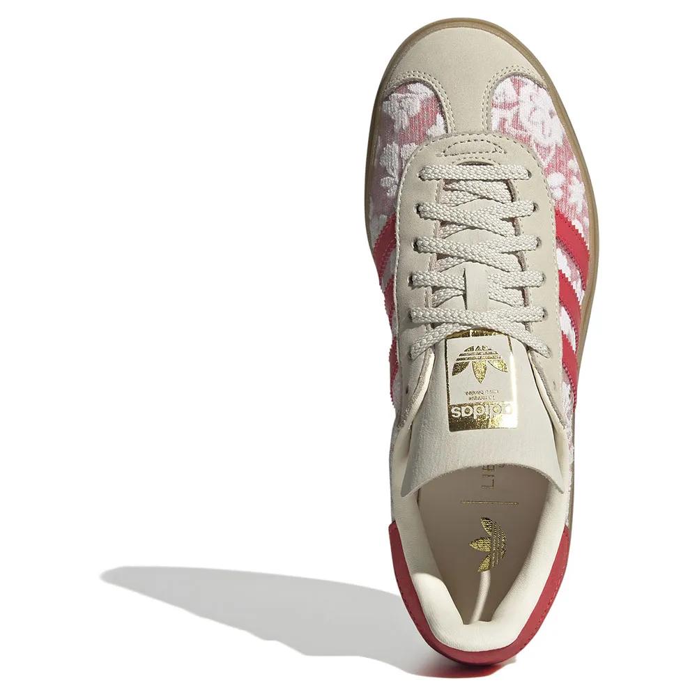 Adidas Originals Sneakers Gazelle Bold X Liberty London