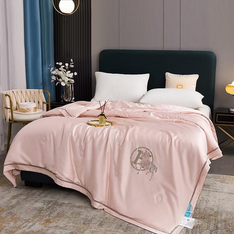 IDONNA Tencel Sommerdecke