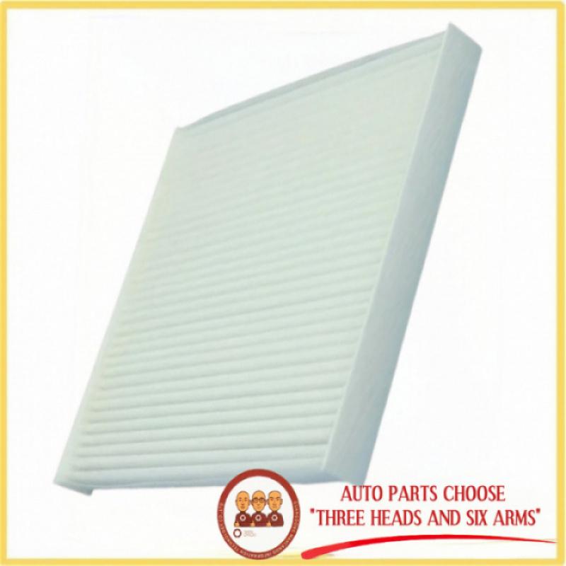 LC-2620 Cabin Air Filter For 2008- RENAULT KOLEOS 2.0 2.5 27277-0840R Nissan Qashqai J10 X-Trail T3 27891-JY15A FengDu MX6 2.0L