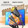 VGA to HDMI Converter Cable with Audio