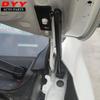Compatible Hydraulic Support Rods for 2022-2026 Corolla Cross Hood