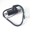 Motorcycle Ignition Coil For Honda CX 500 CX500C CX500 1979 1980 1981