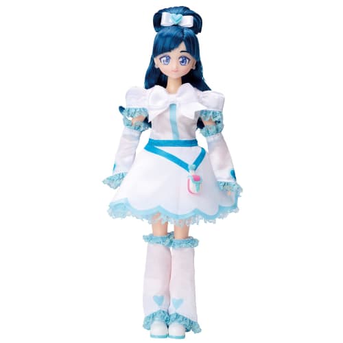 

PreCure All Stars PreCure Style NEO Cure Белый