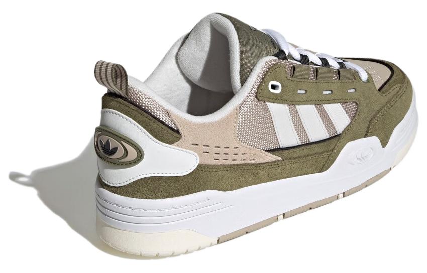 Men's Sneakers Adidas Originals Adi2000 Focus Olive White