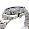 Seiko PROSPEX Mechanical Automatic PADI Special Edition Turtle Diver's Watch, 200m, Sapphire Crystal, SRPK01, Made in Japan, Men's, Overseas Model