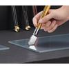 Glass Special Knife Cutting Ceramic Tile Knife Cutting Glass Push Knife Diamond Alloy Steel Glass Opening Compass Knife