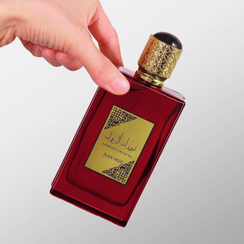 

Xiao Cheng Yixiang Цветочный и Фруктовый Стойкий Женский Парфюм 100ml
