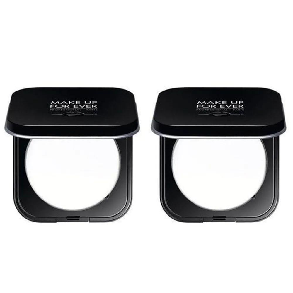 

MAKE UP FOR EVER UHD Прессованная пудра 6,2 г 2 шт. 6.2g x 2 pieces