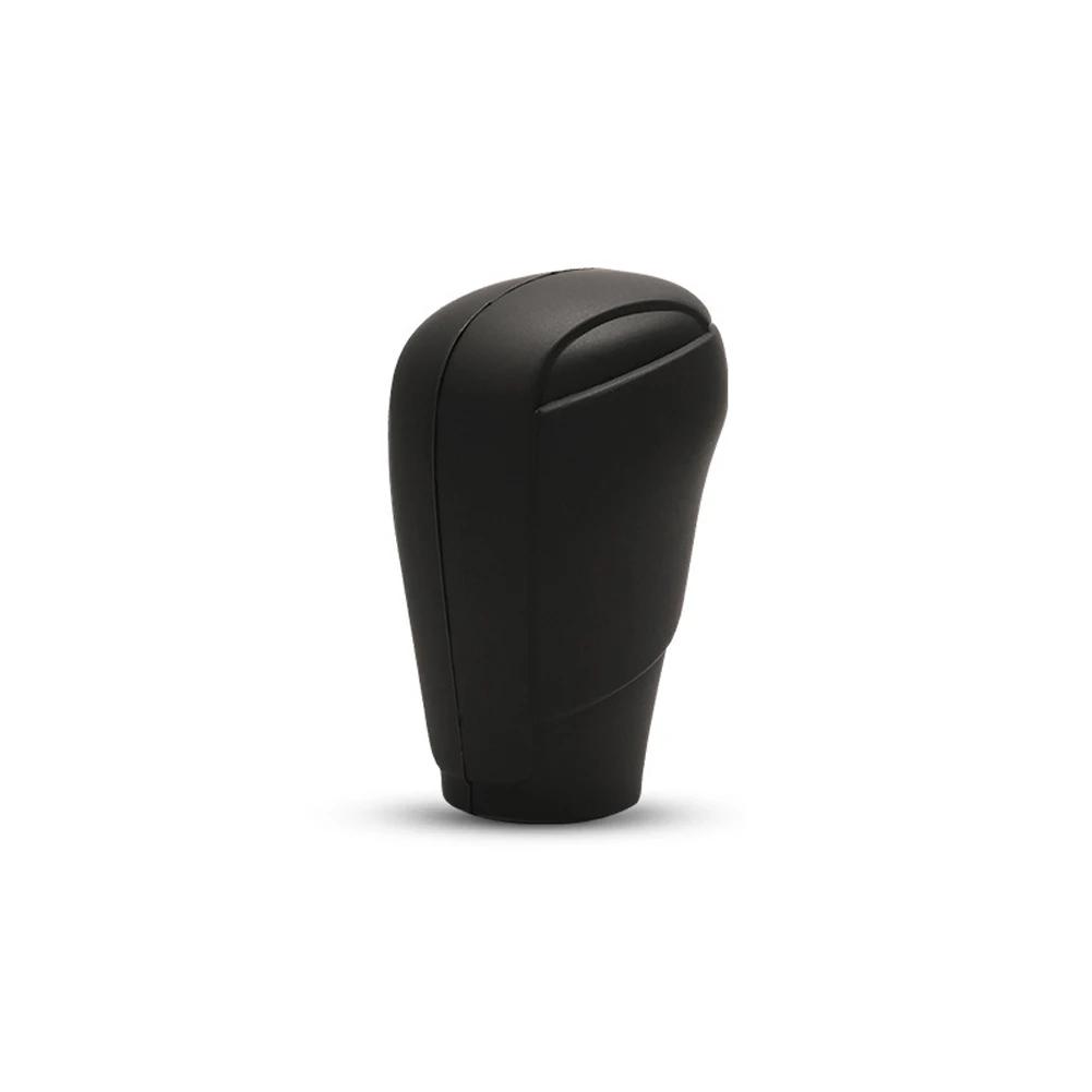 Silicone Car Case Gear Head Shift Collars Shift Knob Grips Cover Handbrake Decor Car Accessories for Mazda3 Axela CX4 CX5 CX8