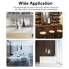 3-Light Design Pendant Chandelier E26 Base Cluster Chandelier Light Pendant Lamp  Restaurant