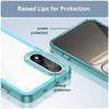 Phone Case For Oneplus Nord 5 5g/ace 5 Ultra , Clear Transparent Phone Case Cover For Oneplus Nord 5 5g/ace 5 Ultra