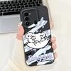 For Tecno Spark Go 2022 Case KG5 KG5h Cute Panda Cartoon Cover For Tecno Spark 8C Spark8C KG5k KG5j Phone Case Soft Fundas Coque