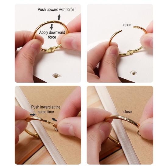 Sketchbook Vellum Paper 30 Spiral Bound Unfolds Flat Vellum Wooden Cover Soft Pages Artist Notebook