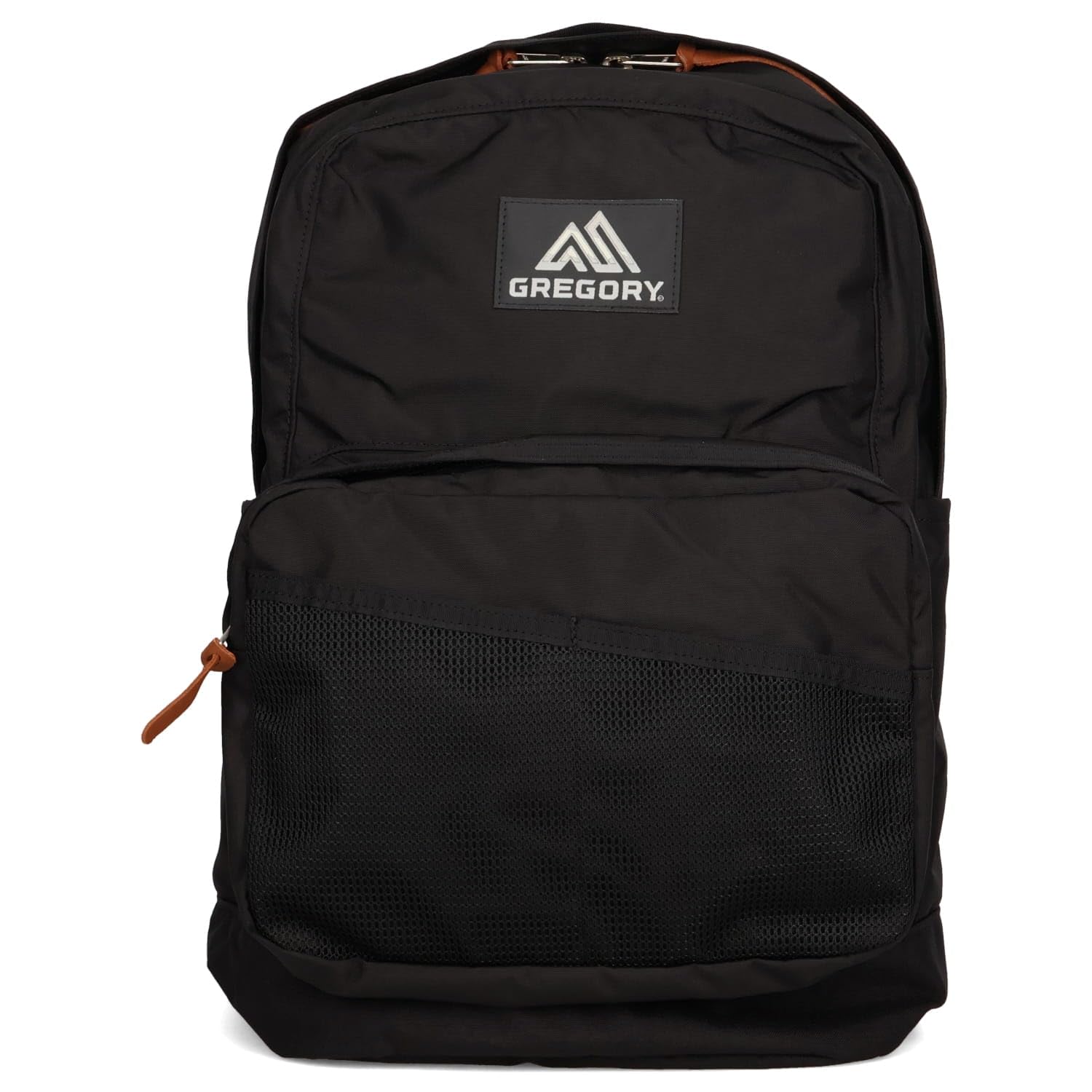 

GREGORY Gregory CAMPUS DAY M Campus Day Backpack Daypack Rucksack Bag 130312 Black Women s Men s [Item] чорний