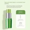 1PC Plant Exteact Soothing Comfrey Onitment Skin Care Cream After Mosquito Bites Refreshing Ointment Summer Grass Cream