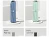 16-Rib Automatic Windproof Double Umbrella for Men, Enlarged, Thickened, Storm Resistant, Foldable, and Large Size