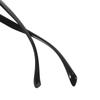 1Pair Exquisite Metal Eyeglasses Arms Legs Replacement Temple for Frame Repair Strong Skin Friendly Unisex Glasses Accessories