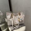 Elegant White Purse With Dual Shoulder Straps And Zipper Closure For Work And Casual