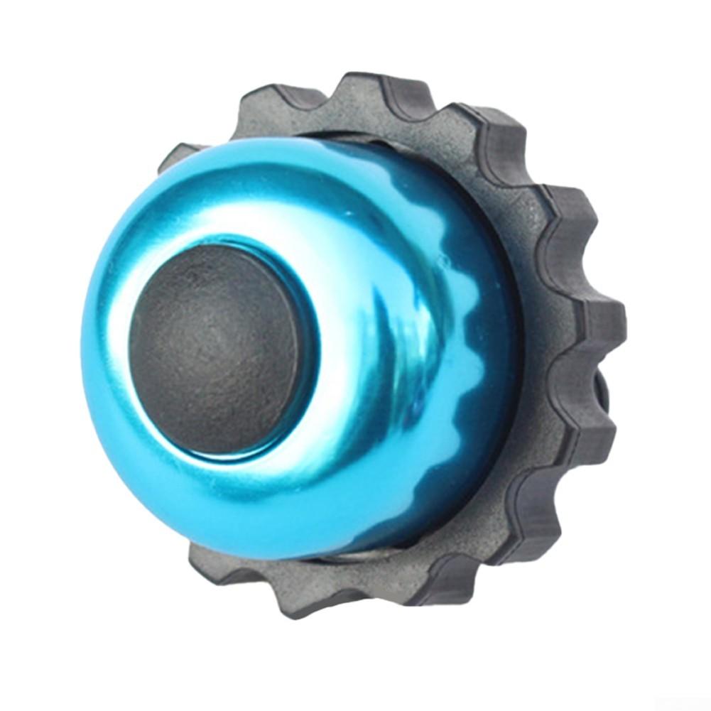 

Package Content High Volume Rotating Bike Bell Speaker Ring