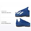 X 19.3 TF Comfortable Versatile Low-Top Kids Soccer Shoes Kids Soccer Shoes EG7172
