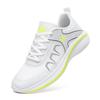 Herren-Laufschuhe, atmungsaktiv, Sport-Sneaker zum Schnüren, bequem, lässig, Wanderschuhe, Sportschuhe für das Training