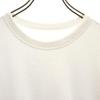 Y's BANG ON! Made In Japan Logo Print Short Sleeve T-shirt Youji Yamamoto Men's Used