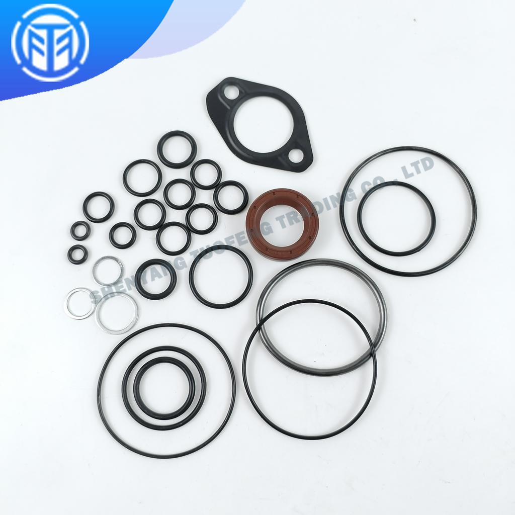 3sets/lot Repair Kit 294009-0032 for HP3 Pump 294000-1372 and Good Price Brand New with Good Quality Part