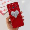 Für Realme 11 Pro 5G Hülle Luxus Traumfänger Transparentes TPU Weiche Rückabdeckung Für Realme 11 Pro Plus Stoßstange Realme11 Pro+ Fundas