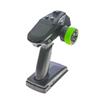 Silicone Steering Wheel Cover For Rc Transmitter Universal Grip For Rc Car Model - Anti-Slip & Comfort