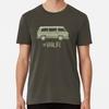 Westfalia Vanagon Vanlife S To 5XL Made In the USA T-Shirt