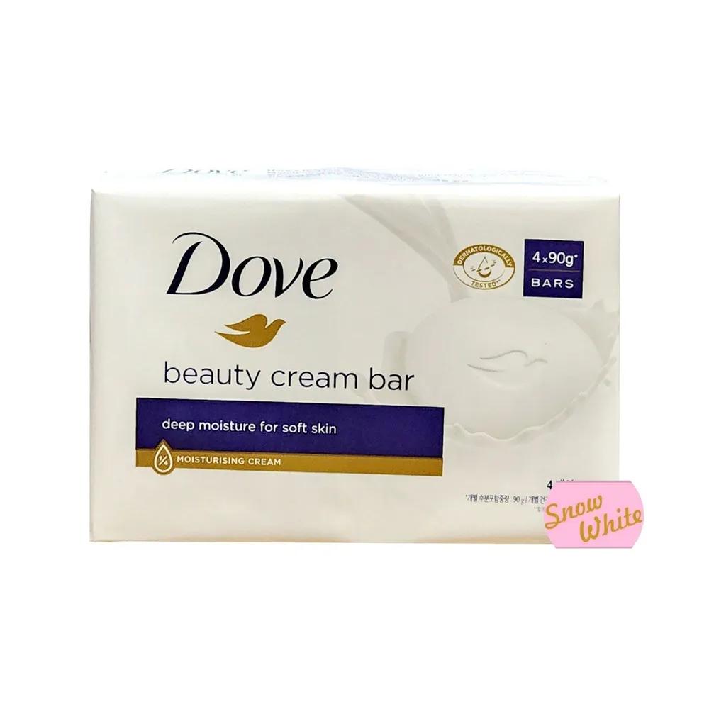 

DOVE Beauty Cream Bar (4x90g)