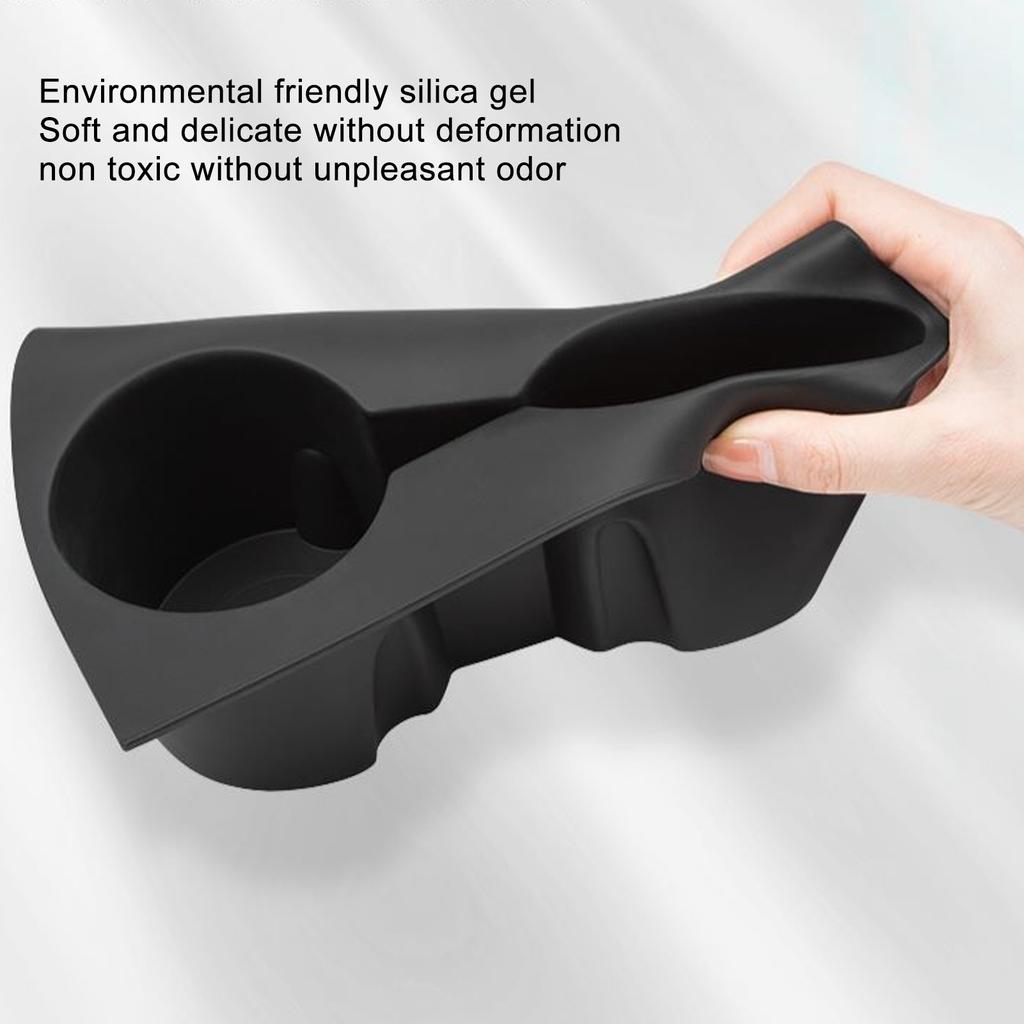 Center Console Cup Holder Cup Holder Accessory Durable Performance for