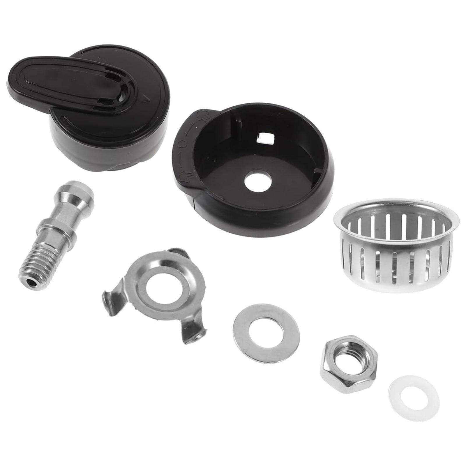 

Поплавковые клапаны Уплотнение Скороварка Запчасти Поплавковые клапаны Клапаны для выпуска пара Детали для выпуска пара скороварки