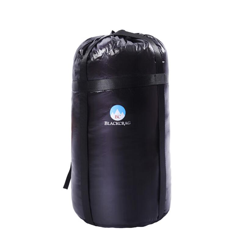 BlackCrag Cloud Series 900FP Goose Down Mummy Sleeping Bag