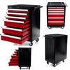 6-Drawer Tool Cabinet with Lock | Kraft&Dele