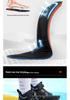 All-Season Steel Toe High-Top Safety Boots: Anti-Smash, Anti-Puncture, Comfort for Long Hours