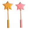 Fashion Creative 3D Printed Wand Tap To Pay Lightweight Portable Star Magic Wand Holder 36.8Cm Cute Credit Card Holder Daily Use Set