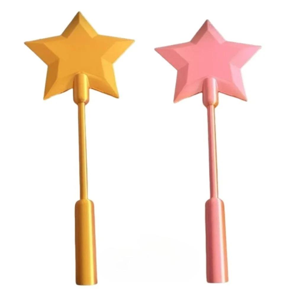 Fashion Creative 3D Printed Wand Tap To Pay Lightweight Portable Star Magic Wand Holder 36.8Cm Cute Credit Card Holder Daily Use Set