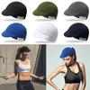 Dustproof Bicycle Mesh Fabric Elastic Bicycle Riding Cap Cycling Hat Quick-Drying Helmet Liner