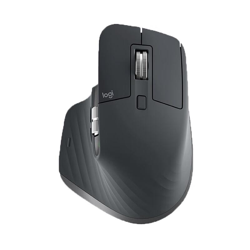 

Logitech MX Master 3S Wireless Mouse