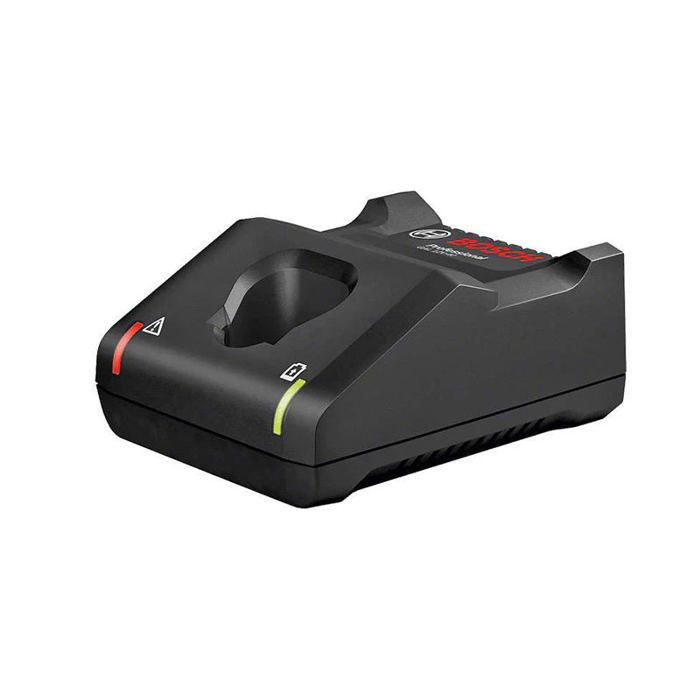 Perceuses-visseuses sans-fil GSR 18V-65 - BOSCH - avec 2 batteries 18V 5.0Ah - chargeur - L-Boxx - 06019N3203