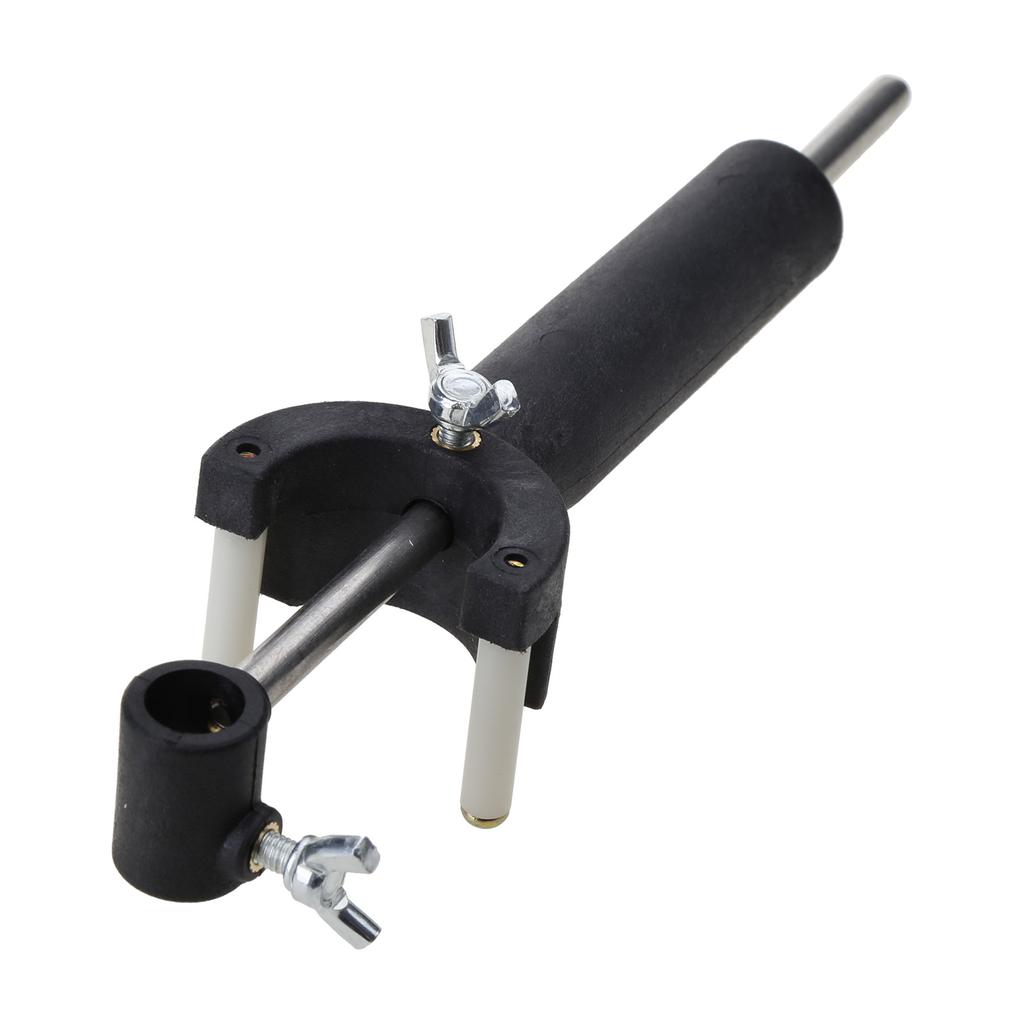 Vylepšený nástroj na opravu kol pro auta Obočí Parallel Scriber Plechový nástroj na opravu důlků Ocelový materiál 0-20 cm Nástroj na opravu automobilů