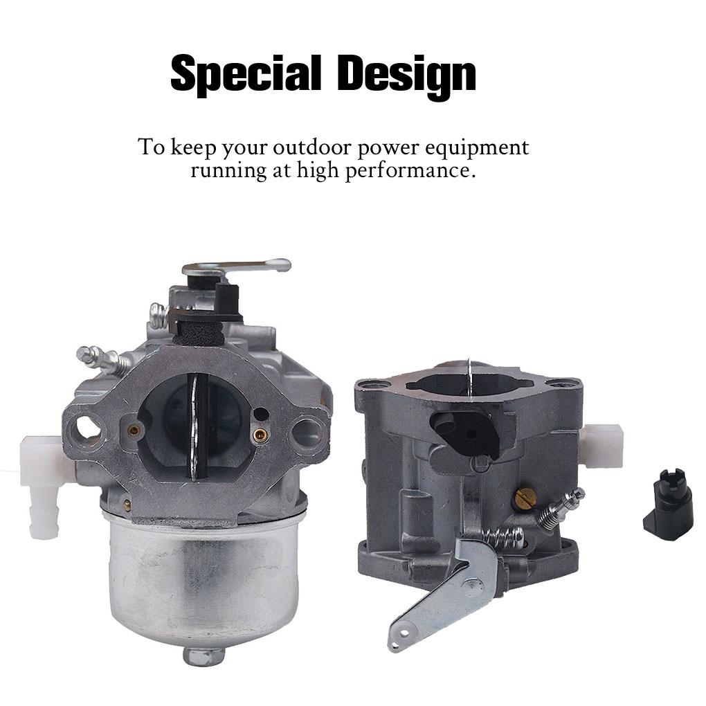 Carburetor Carb Vehicle Motor Parts Supplies Replacement for 498838