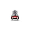 Charms Perline in Argento 925 Bicicletta Treno Vagone Casco per Creazione Gioielli Ciondolo Fai da Te Bracciale Collana Regalo