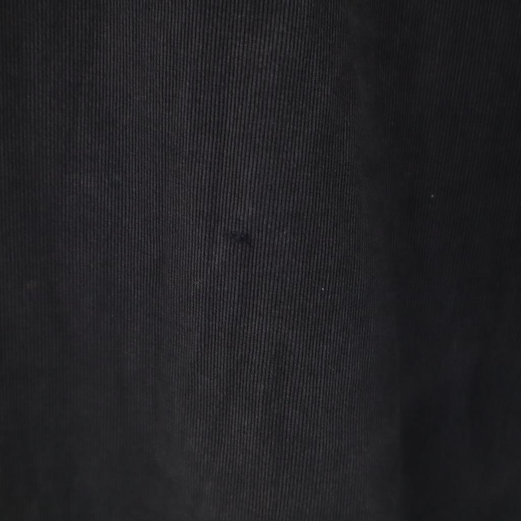 HUGO BOSS Long pants 46 black Men's Used