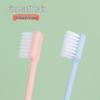 Soft Bristle Toothbrush Family Pack - Gentle Adult Brush