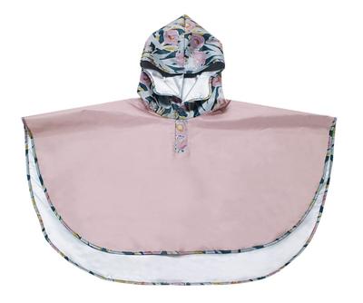 Global Arrow Nook Bath Poncho CAT W95 H80 Size Approx. R04-4008