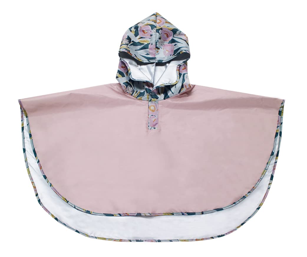 

Глобал Эрроу Нук Пончо для ванны КЭТ Ш95 В80 Размер Прибл.. R04-4008