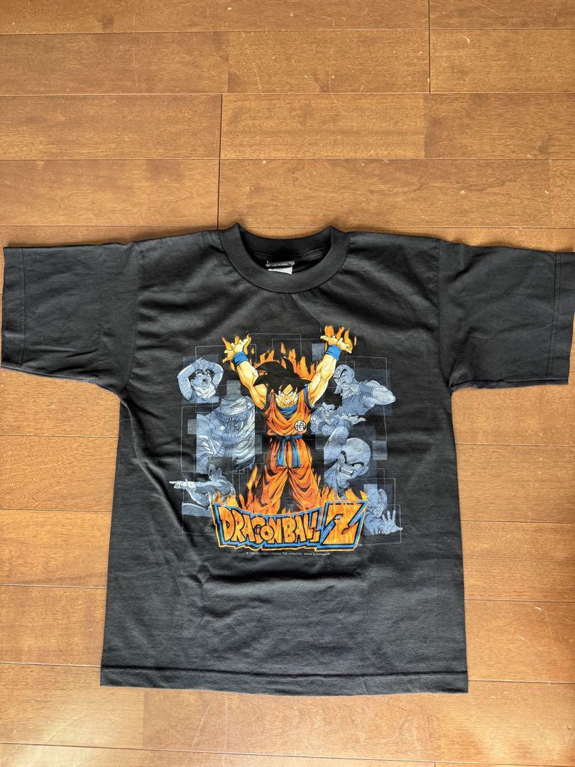 

[USED] Extreme Vintage Dragon Ball Z T-shirt